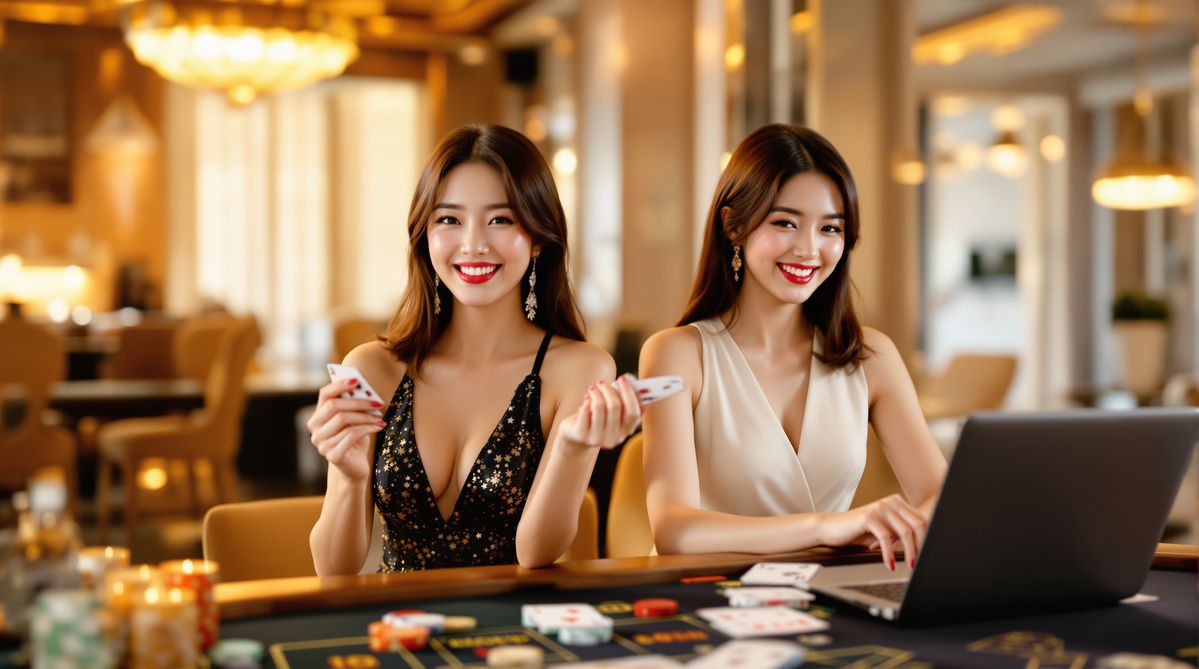 Z8 Game Live Casino