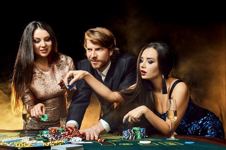 Z8 Game Live Casino