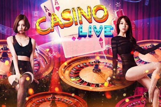 Z8 Game Live Casino