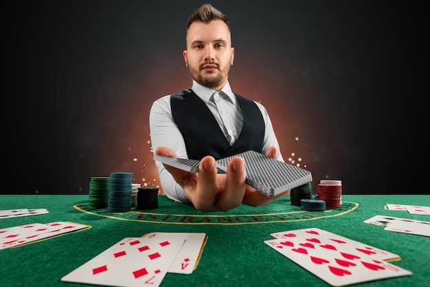 Z8 Game Live Casino
