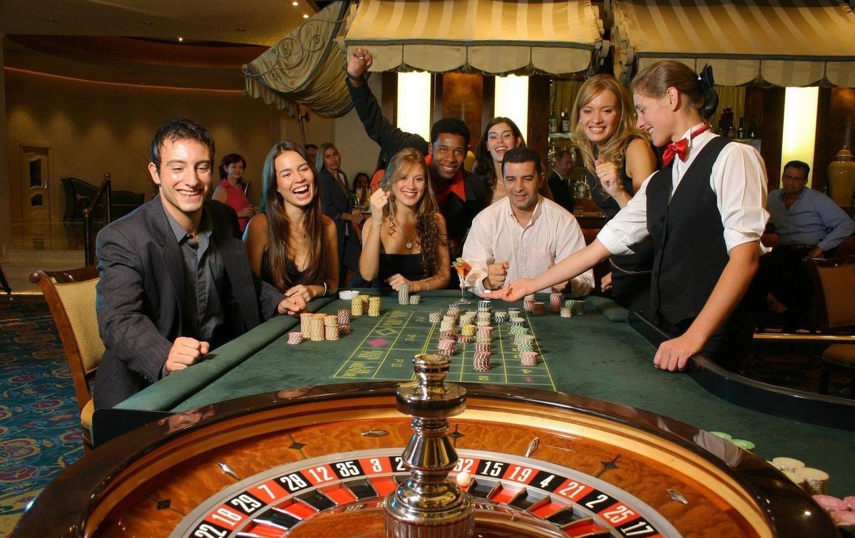 Z8 Game Live Casino